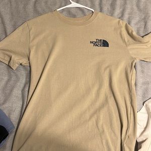 North Face T Shirt